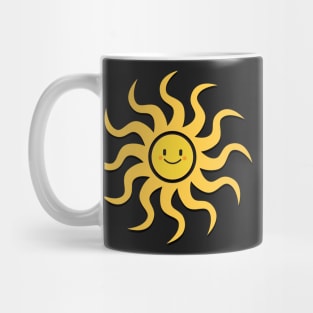 sun Mug